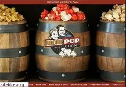Sites similar to momandpopcorn.com