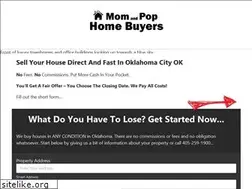 Sites similar to momandpophomebuyers.com