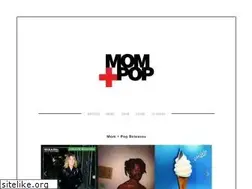 Sites similar to momandpopmusic.com