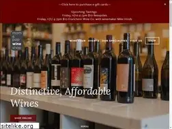 Sites similar to momandpopwineshop.com