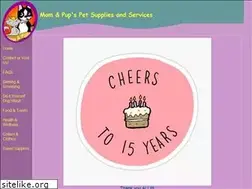 Sites similar to momandpups.com
