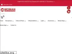 Sites similar to momanplay.com