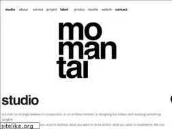 Sites similar to momantai-design.com
