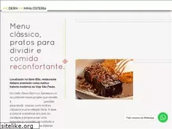 Sites similar to momaosteria.com.br