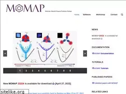 Sites similar to momap.net.cn