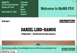 Sites similar to momaps1.org
