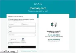 Sites similar to momaq.com