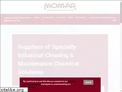 Sites similar to momar.co.za