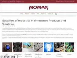 Sites similar to momar.com.au