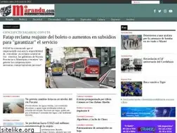 Sites similar to momarandu.com