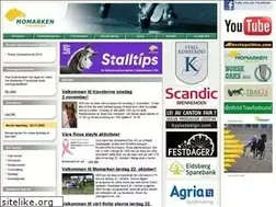 Sites similar to momarken.no
