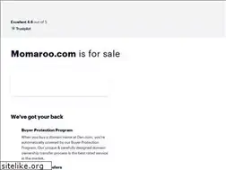 Sites similar to momaroo.com