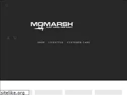 Sites similar to momarsh.com