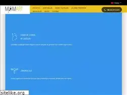 Sites similar to momart.com.tr
