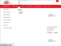Sites similar to momart.vn