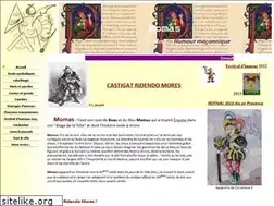 Sites similar to momasite.com