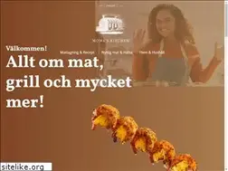 Sites similar to momaskitchen.se