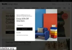 Sites similar to momastore.com