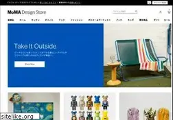 Sites similar to momastore.jp