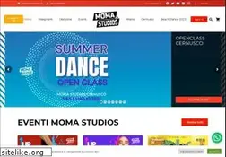 Sites similar to momastudios.it