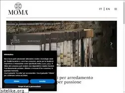 Sites similar to momatessuti.com
