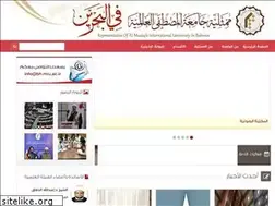Sites similar to momatheleya.com