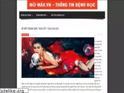 Sites similar to momau.vn