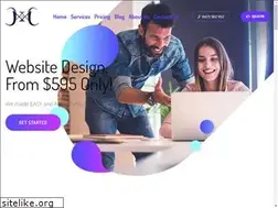 Sites similar to momawebmasters.com.au