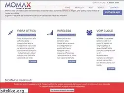 Sites similar to momax.it