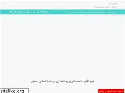 Sites similar to momayezit.ir