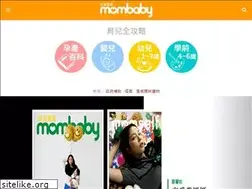 Sites similar to mombaby.com.tw