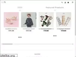Sites similar to mombabyfun.com.tw