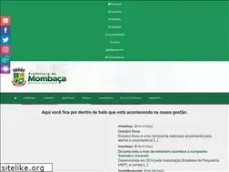 Sites similar to mombaca.ce.gov.br