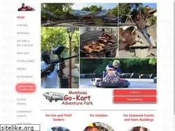 Sites similar to mombasa-gokart.com