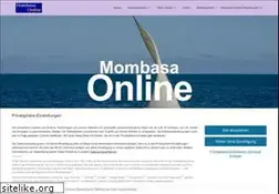 Sites similar to mombasa-online.net