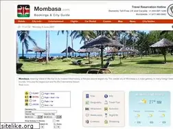 Sites similar to mombasa.com