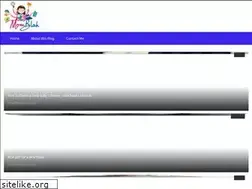 Sites similar to momblah.com