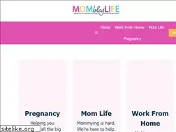 Sites similar to mombloglife.com