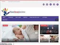 Sites similar to momblogsociety.com