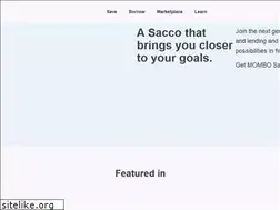 Sites similar to mombo.co.ke