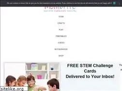 Sites similar to mombrite.com