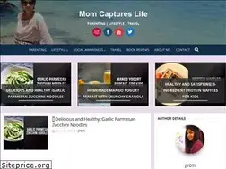 Sites similar to momcaptureslife.com