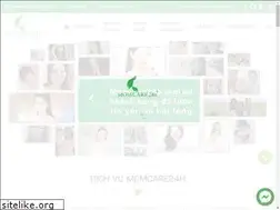 Sites similar to momcare24h.vn