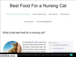 Sites similar to momcatfood.com