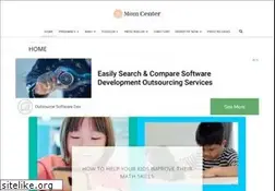 Sites similar to momcenter.com.ph