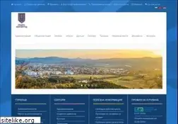 Sites similar to momchilgrad.bg