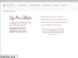 Sites similar to momcollective.com