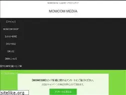Sites similar to momcom.site