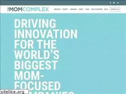 Sites similar to momcomplex.com