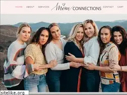 Sites similar to momconnections.com